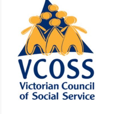VCOSS Logo