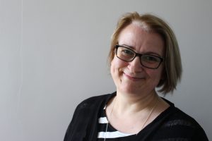 Kate Linton
