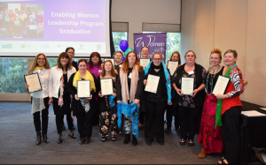 Enabling Women graduates