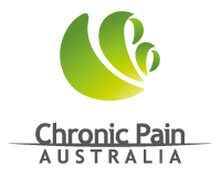 Chronic Pain Australia logo