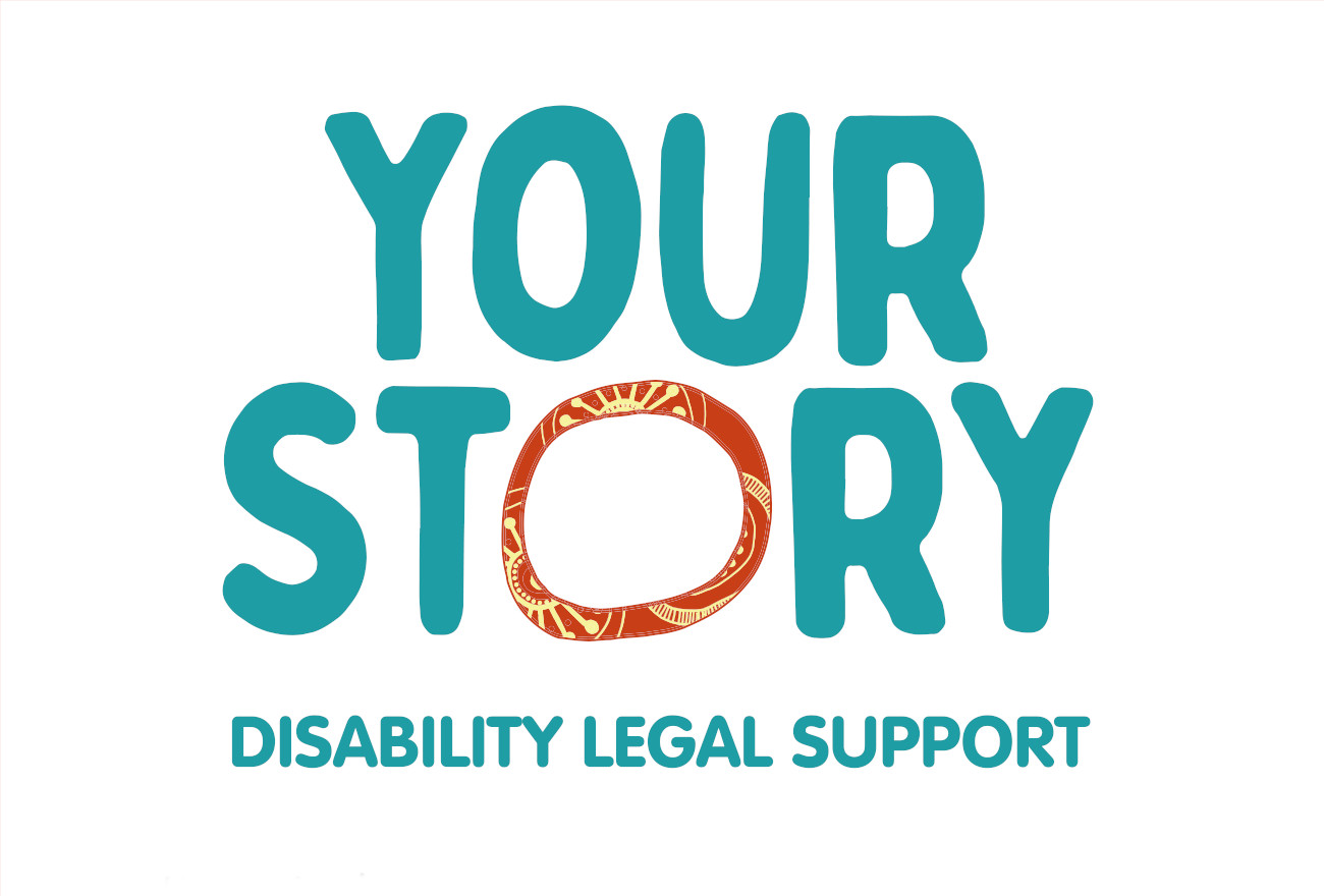 Your Story Disability Legal Service