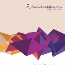 Cover of the 2020/21 Annual Report
