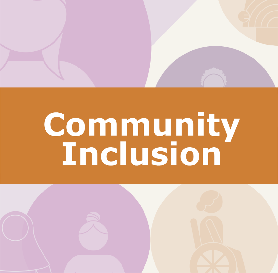 Community Inclusion